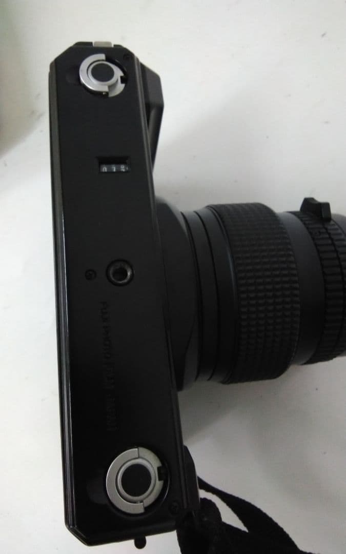 フジカ　ヴィンテージカメラ