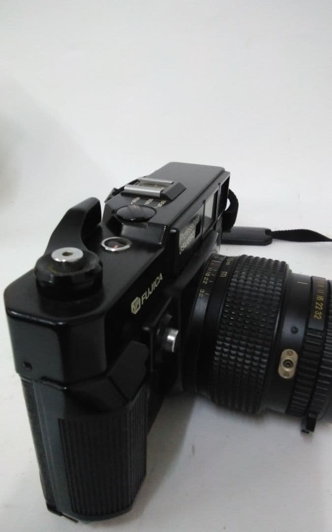 フジカ　ヴィンテージカメラ