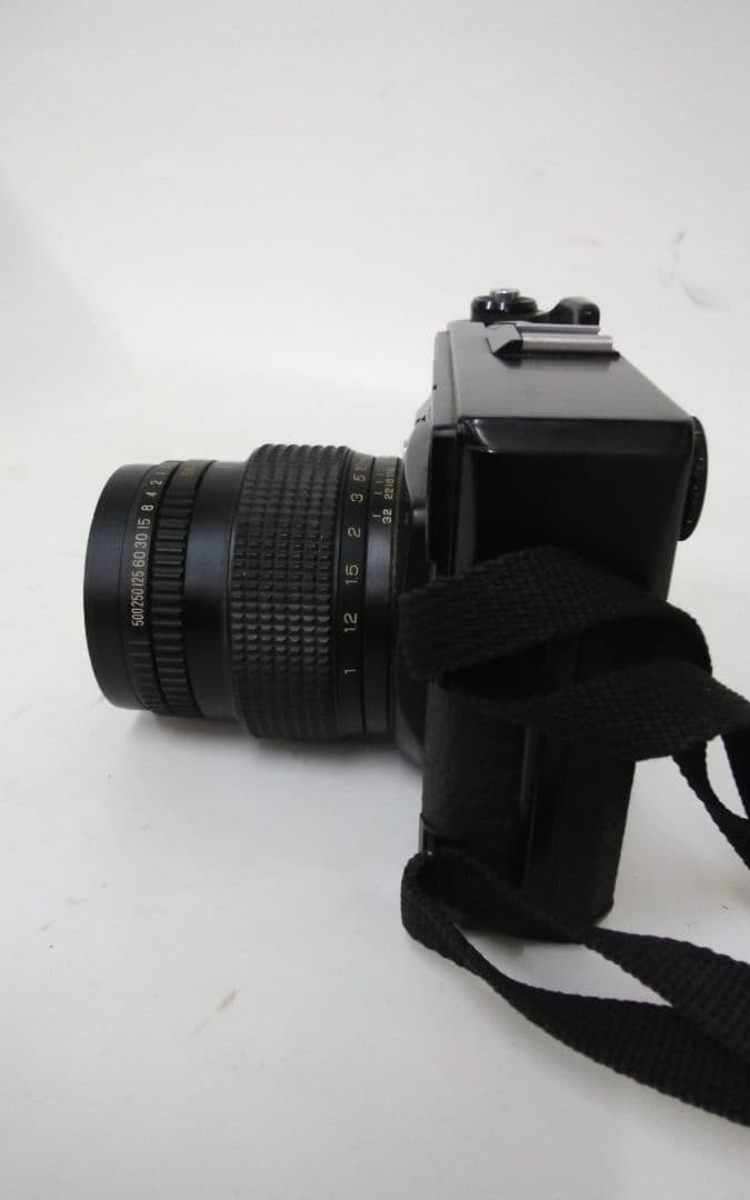 フジカ　ヴィンテージカメラ