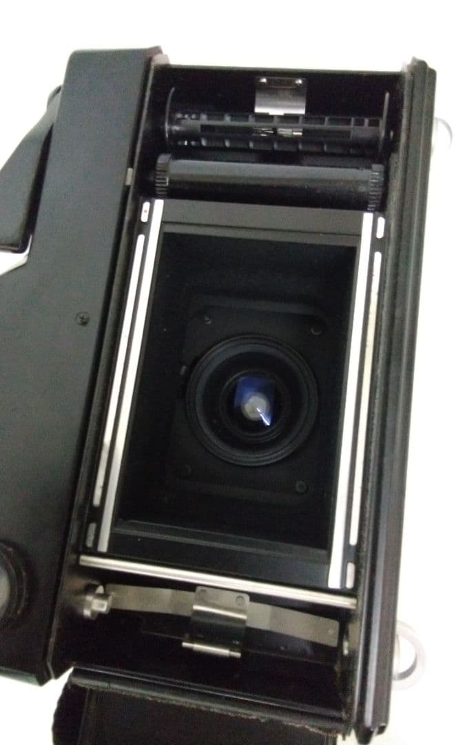 フジカ　ヴィンテージカメラ