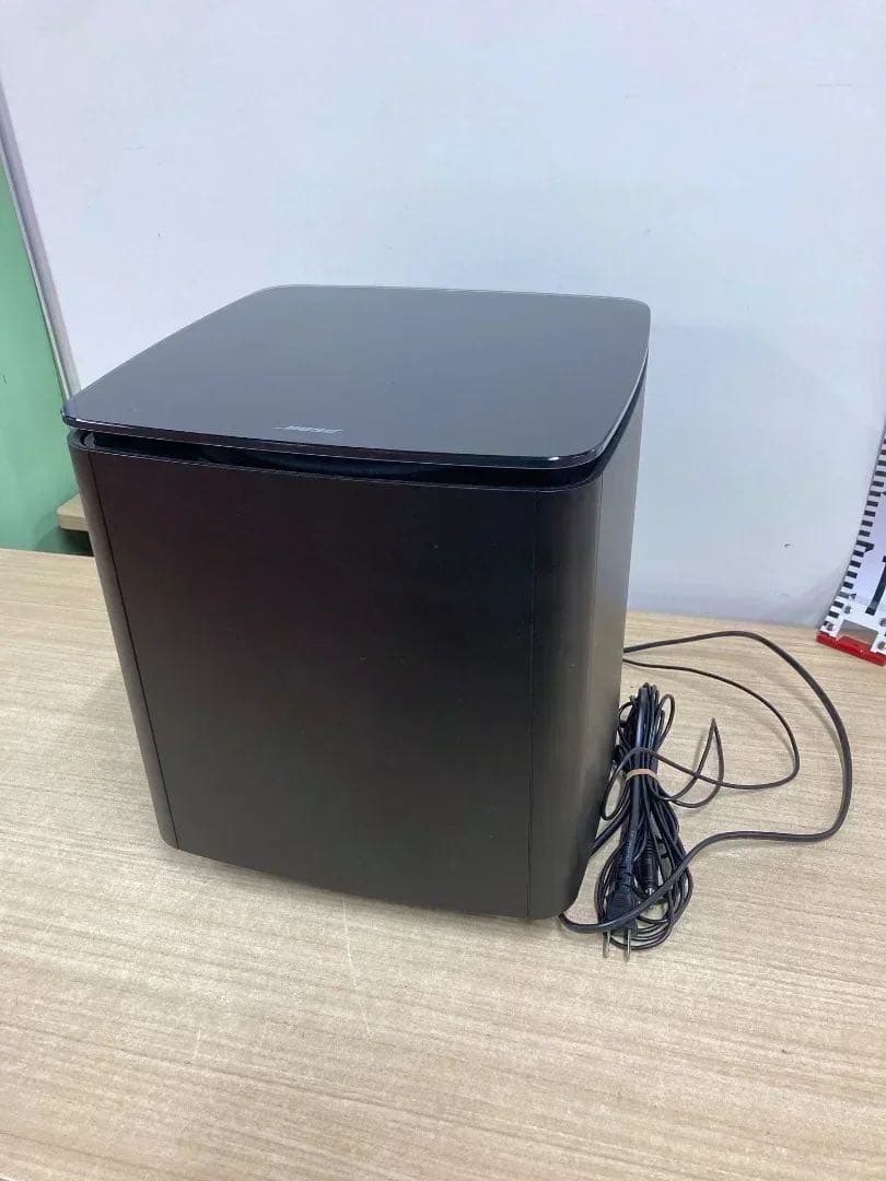 スピーカー・ウーファー Bose Acoustimass 300 bass module 700