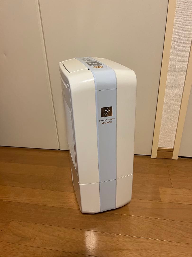 新品未使用MITSUBISHI MJ-Z70FX 除湿機