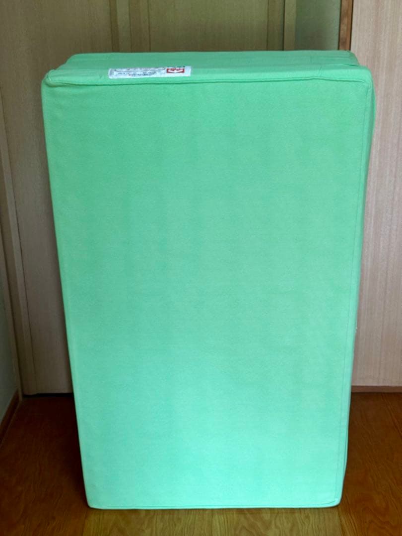 ヘルスウェーブD.C.Versionデラックスすややかゴールド『値下げ依頼可』