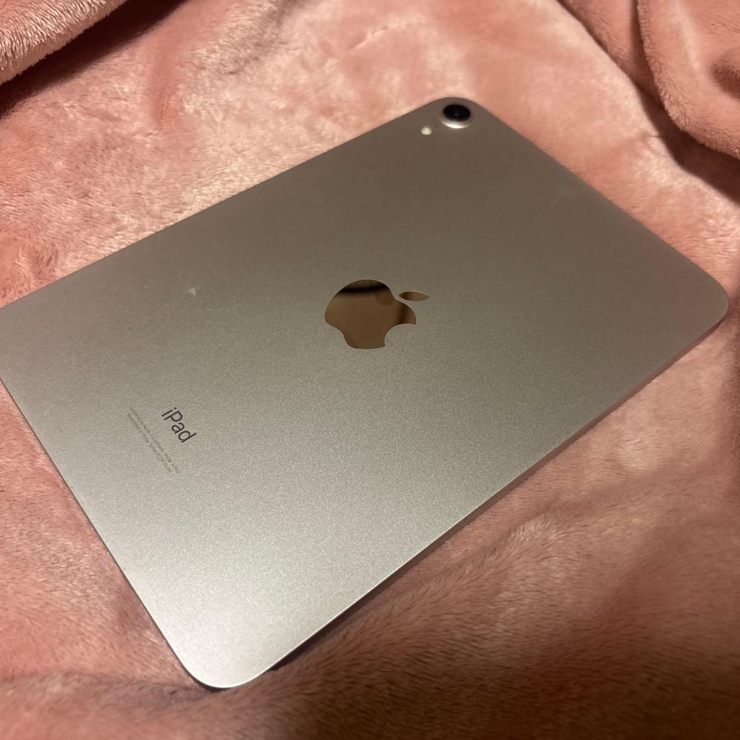 Apple iPad mini（第6世代）256GB Apple Pencil付