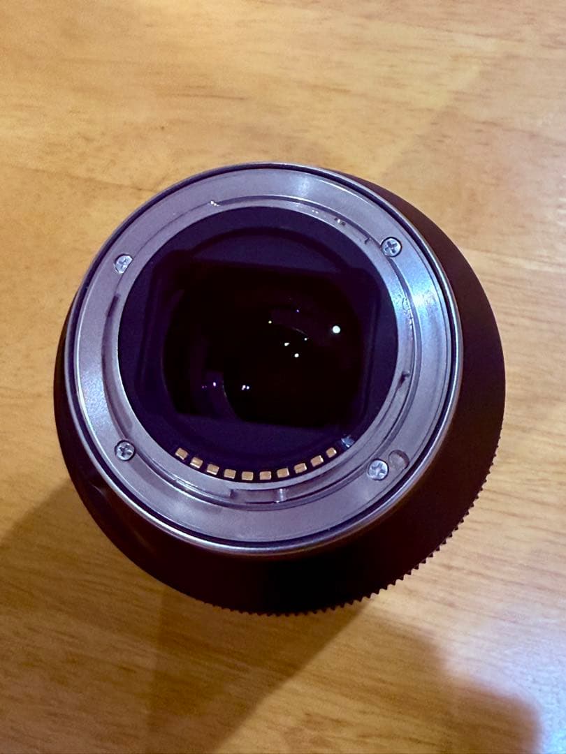 TAMRON 70-180 F2.8 G2 SONY Eマウント用2型モデル