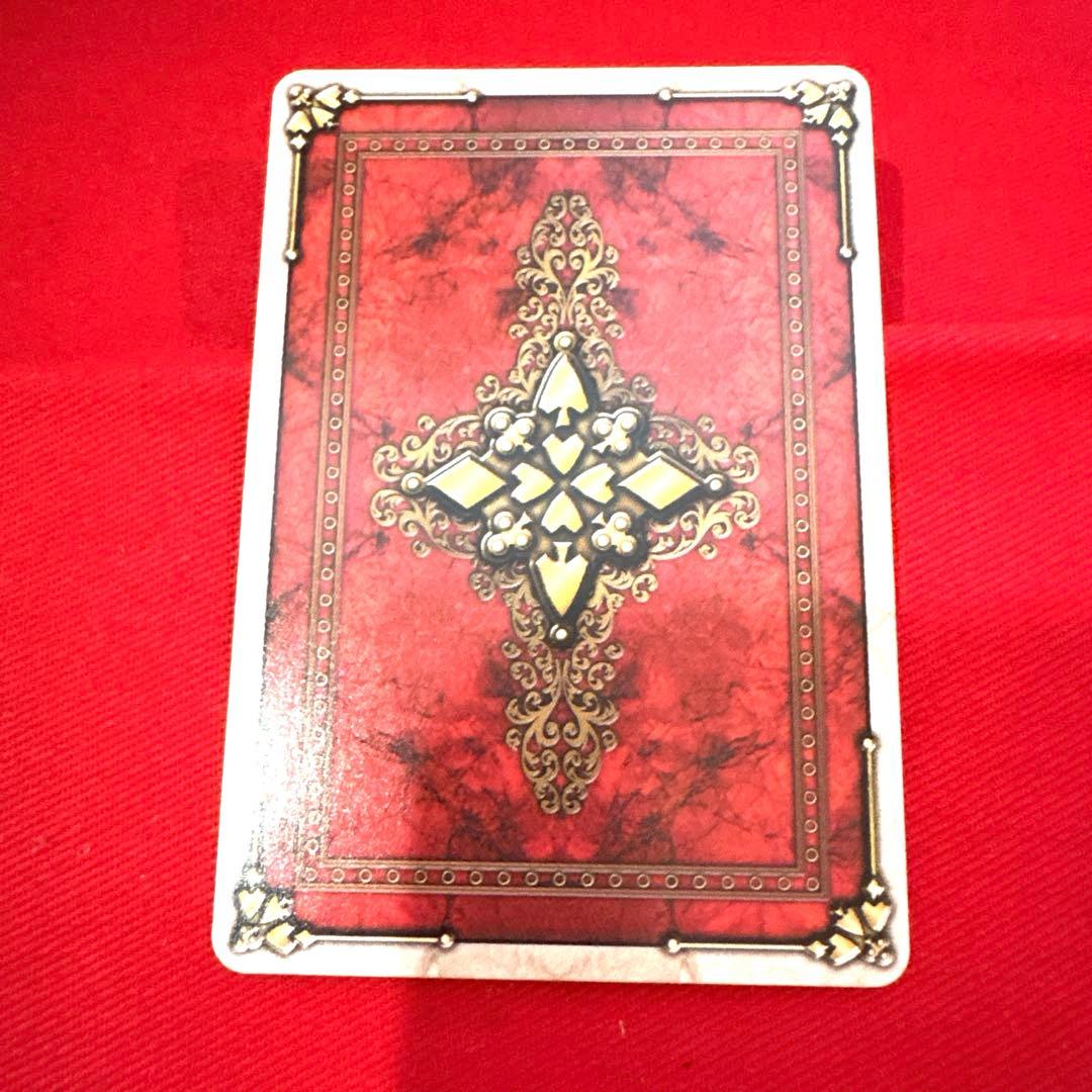 ラウズカード レンゲルバックル 仮面ライダーレンゲルトレカ レア クローバー8