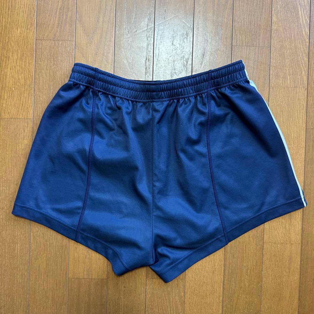 バレーボール　ゲームパンツ　日体大