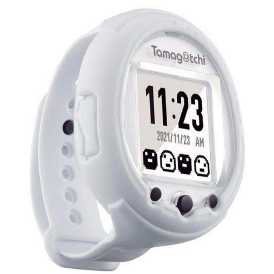 【新品未使用】 たまごっちスマート25thアニバーサリーセット