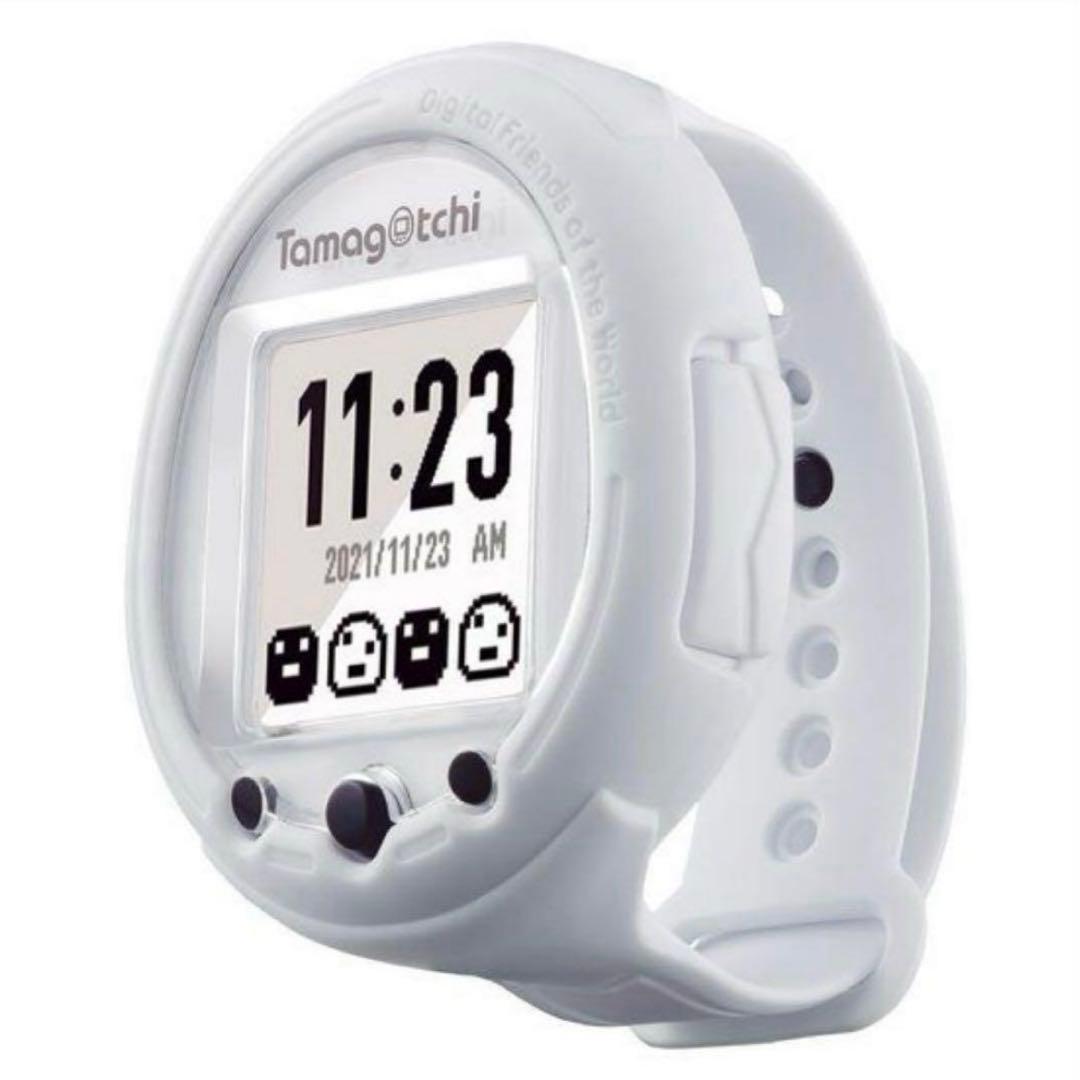 【新品未使用】 たまごっちスマート25thアニバーサリーセット