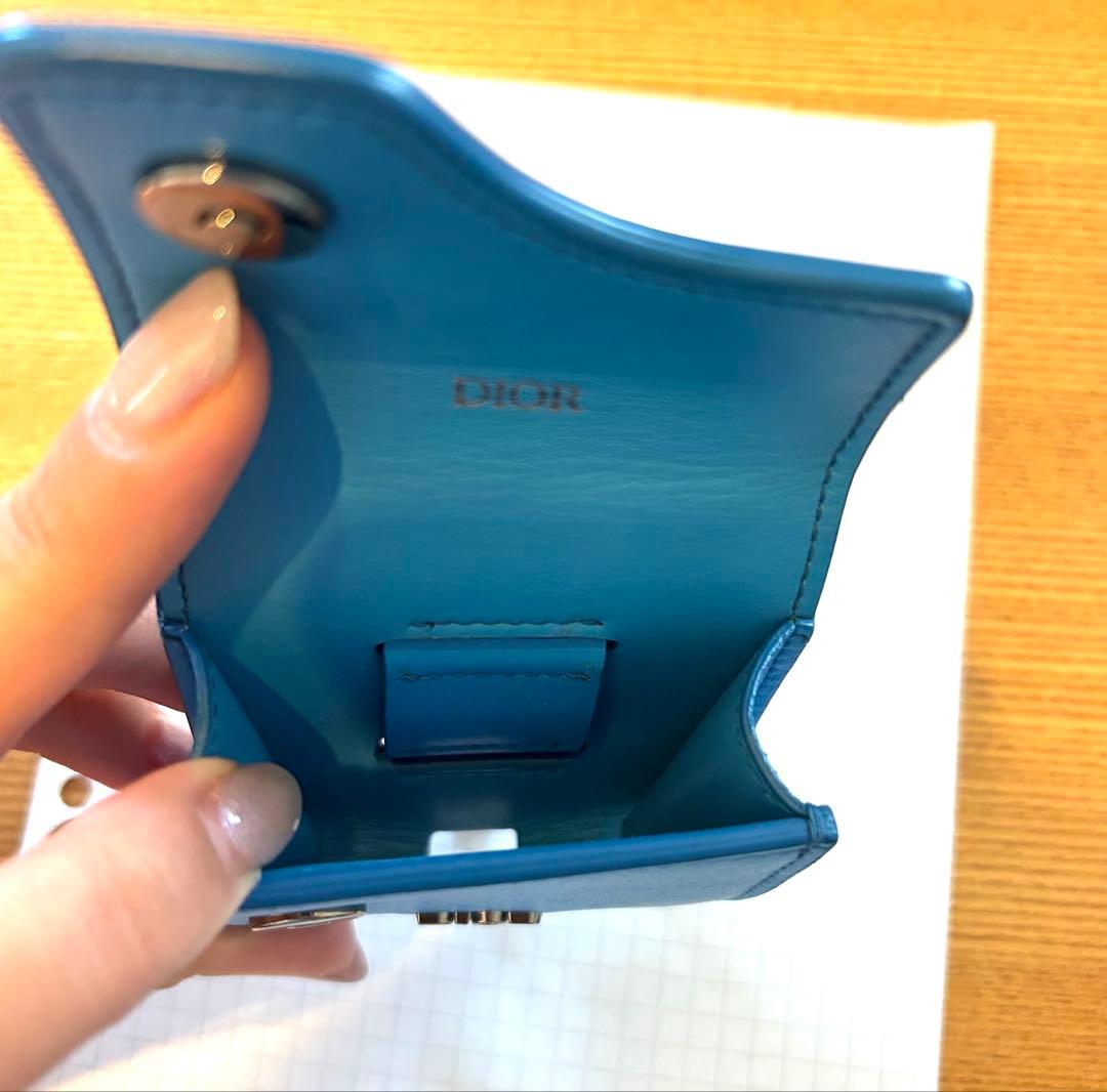Dior AirPodsProケース