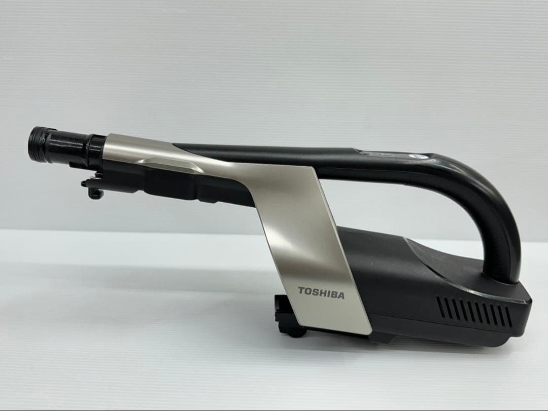 希少　新型　2024年製　VC-CLX350 東芝　掃除機　本体　動作保証