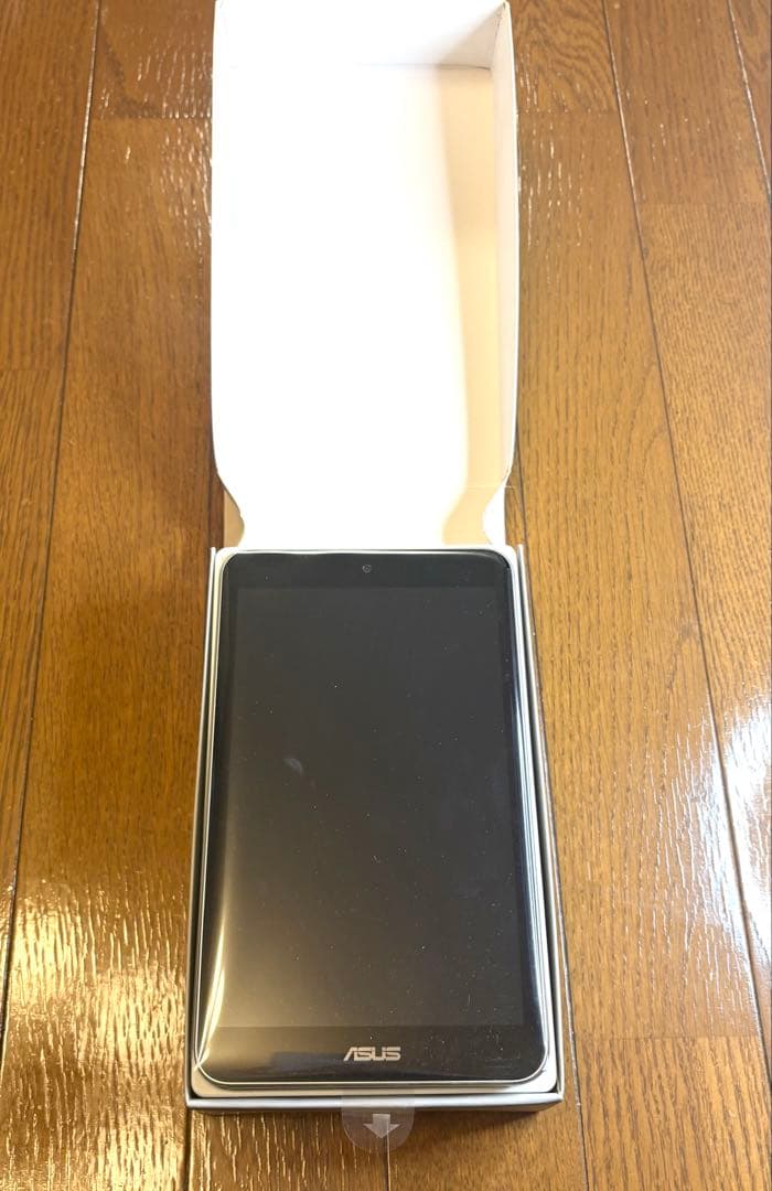 【新品】ASUS VivoTab 8 通電確認済み