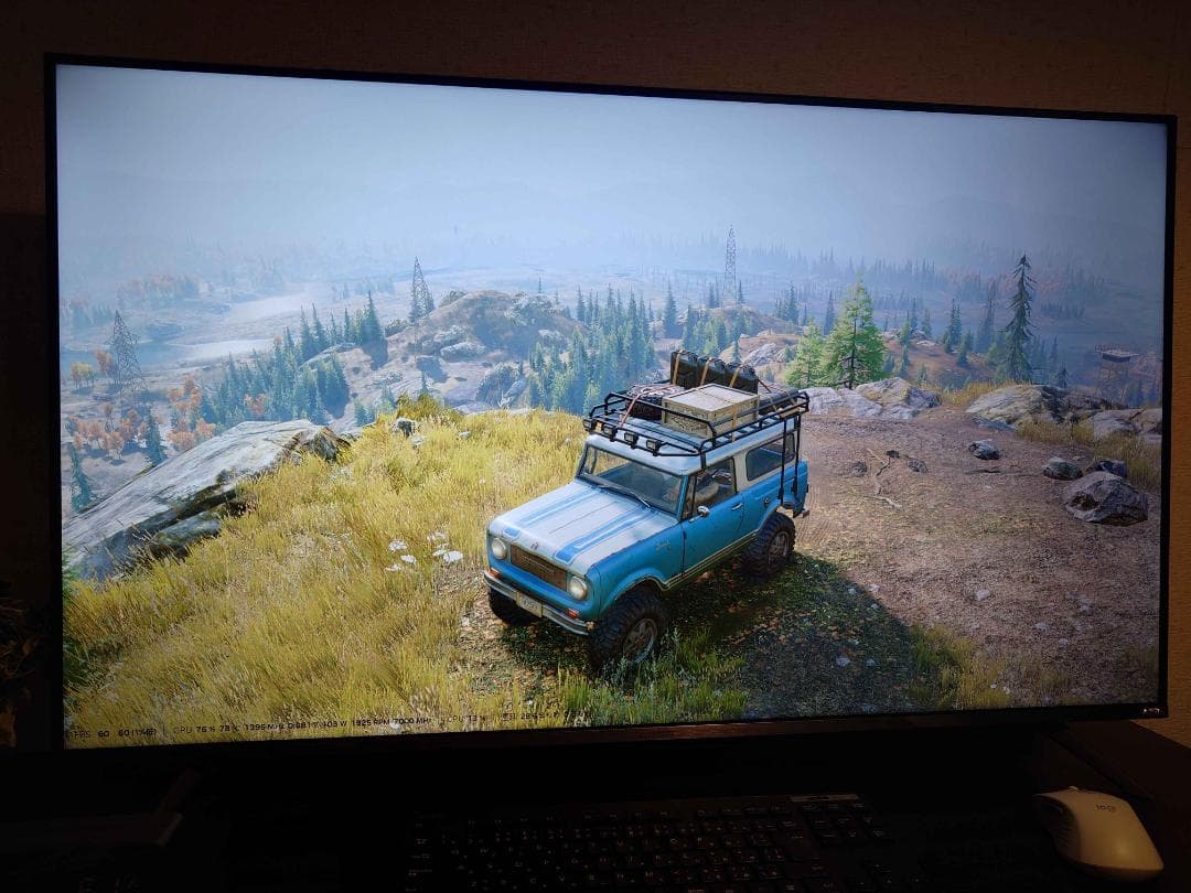 Xiaomi チューナーレス4kテレビ 43インチ Google TV