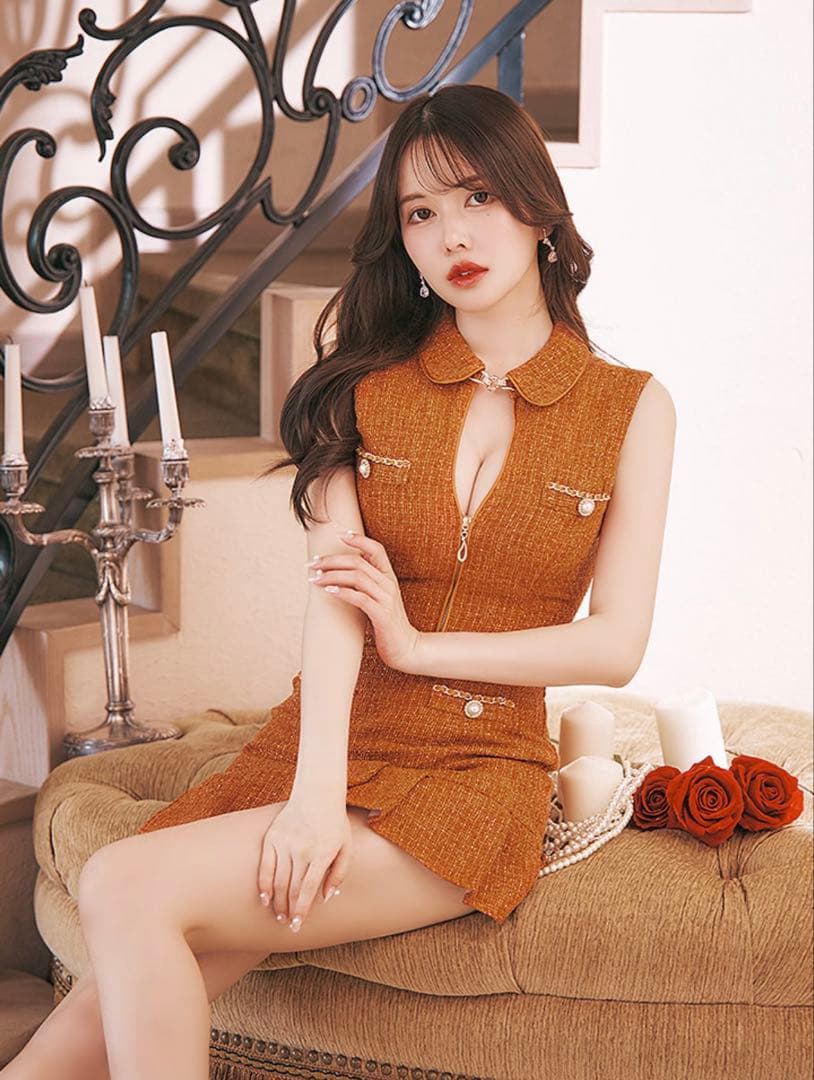 ジュエルズ キャバドレス