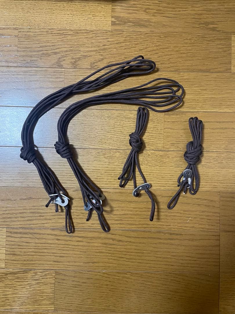 BUNDOK(バンドック) ソロ ベースEX サンドベージュ