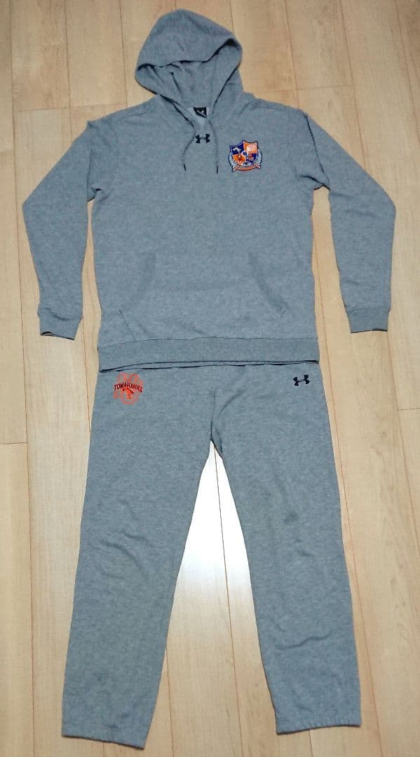 う*ろ様 法政大学 トマホークス アメフト部 セットアップ スウェット【XL】