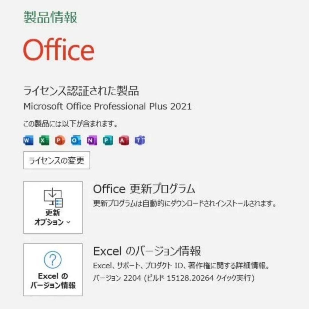 レッツノート SV1 軽量ノートPC Win11 テレワーク対応 12インチ