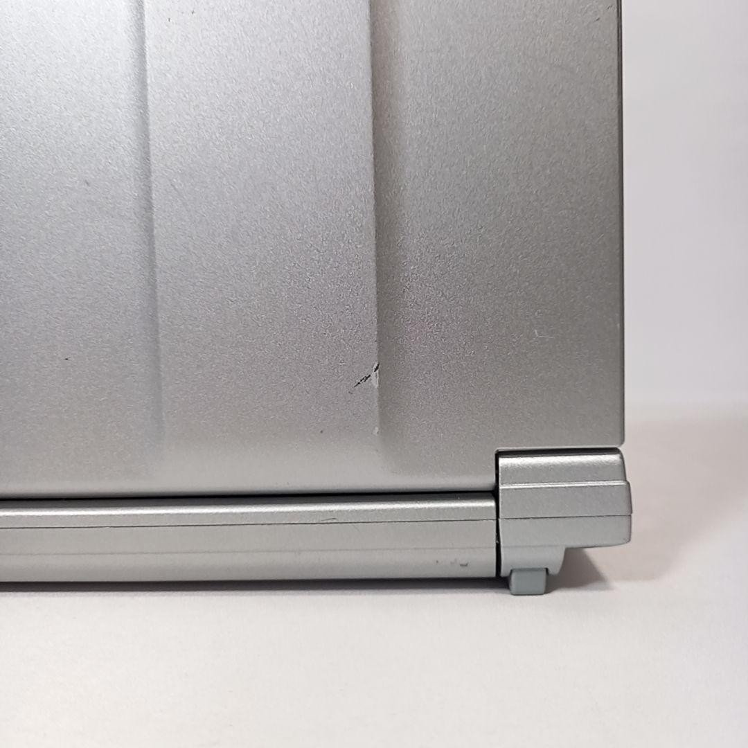 レッツノート SV1 軽量ノートPC Win11 テレワーク対応 12インチ