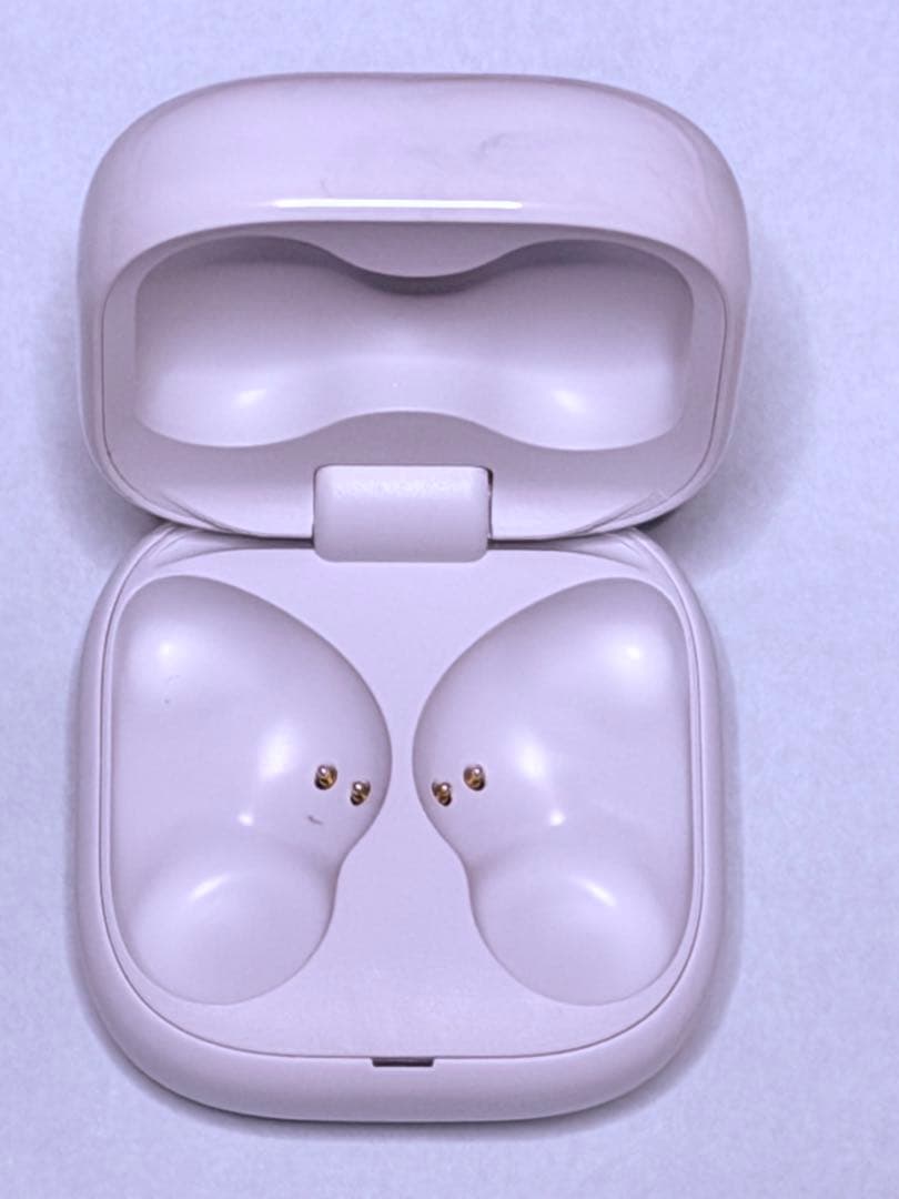 【購入から4ヶ月】 SONY LinkBudsOpen WF-L910 ホワイト