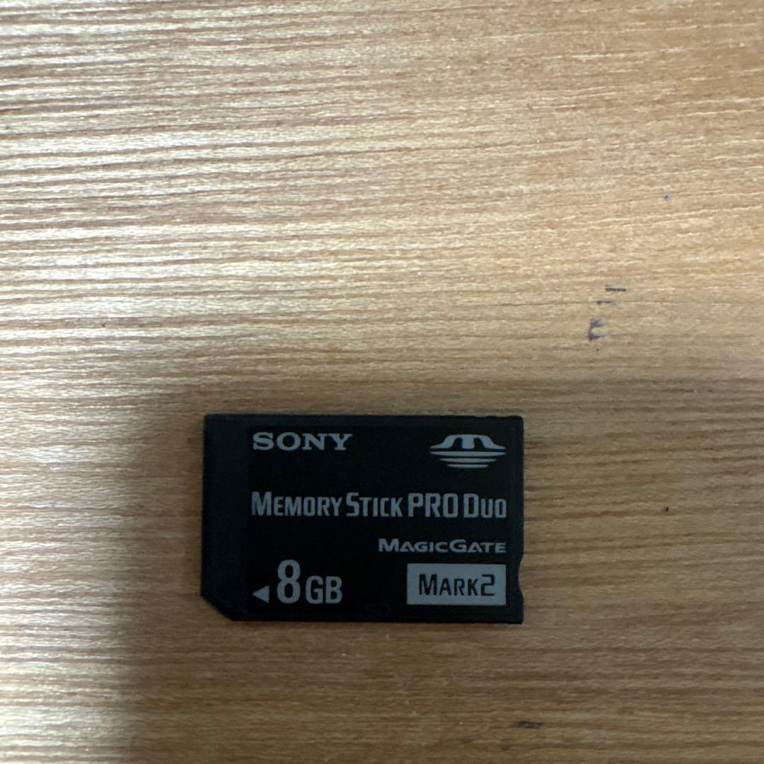 SONY ビデオカメラ(HANDYCAM)　HDR-TG1