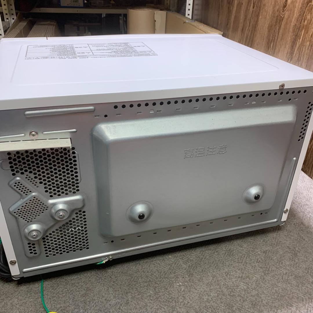 J686 Panasonic オープンレンジ NE-MS236-W 2020年製