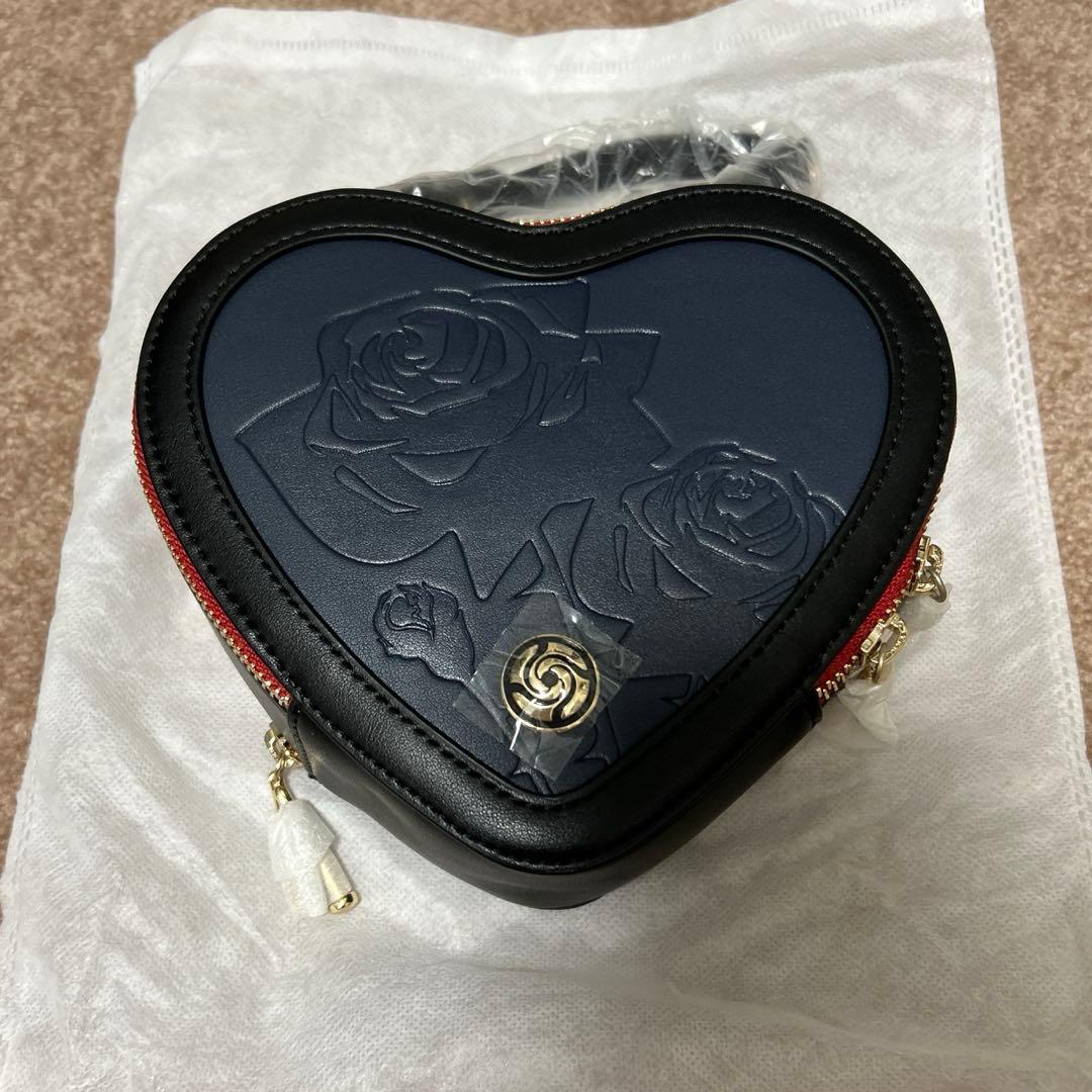 サマンサベガ 呪術廻戦 釘崎野薔薇 バッグ