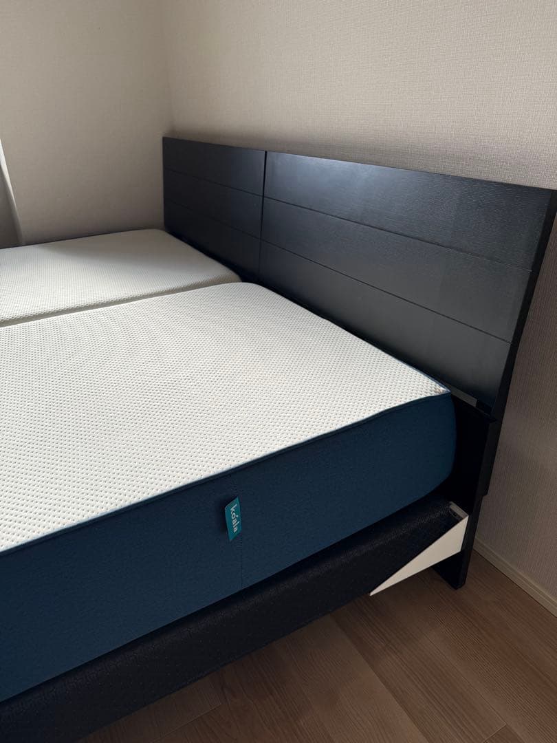 ★armonia★コアラマットレス シングル 2枚