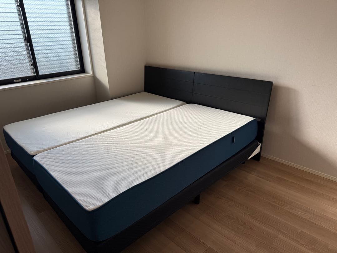 ★armonia★コアラマットレス シングル 2枚