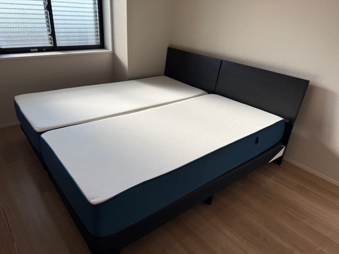 ★armonia★コアラマットレス シングル 2枚