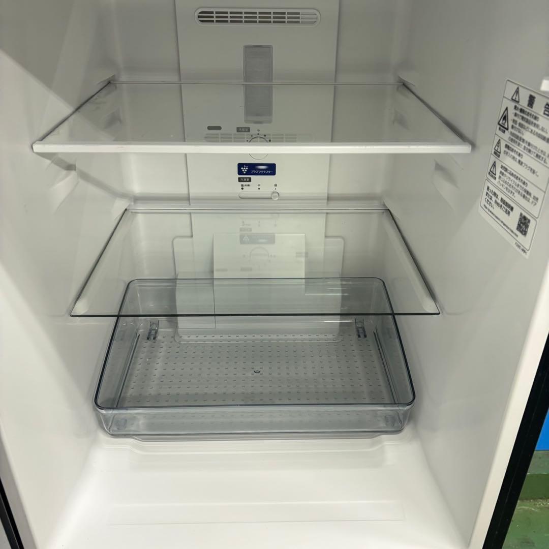 665 ガラストップ　鏡面　2022年　極美品　冷蔵庫　小型　一人暮らし　洗濯機