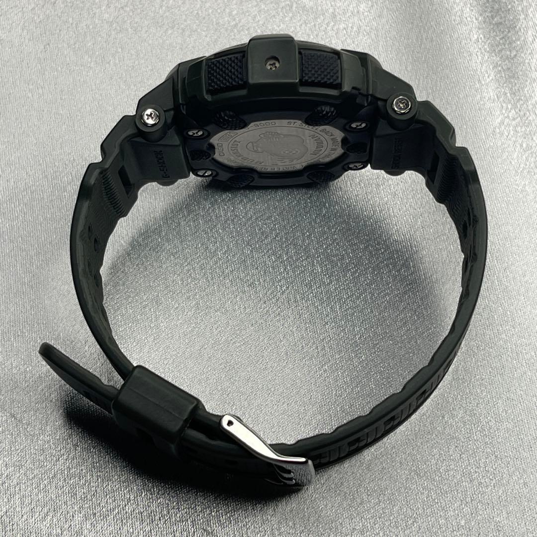 CASIO G-SHOCK MUDMAN G-9000 【美品】稼動品