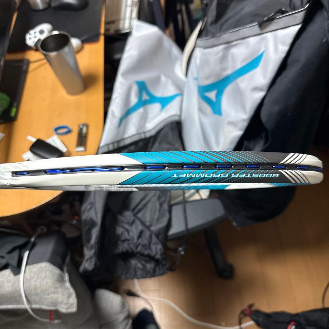 Mizuno ディーフォース U Special Edition(ソフトテニス)