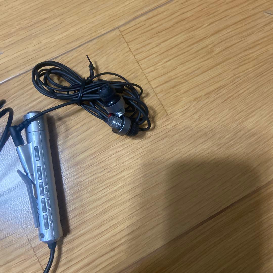 SONY MZ-E900 MDLP MD プレーヤー動作品