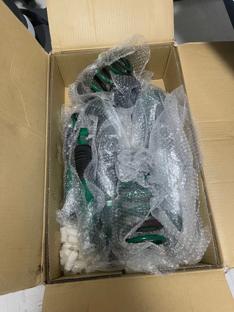 車高調TEINフレックスZ 一式【直接引き取り可】