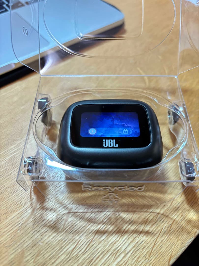 JBL LIVE BEAM 3 イヤフォン