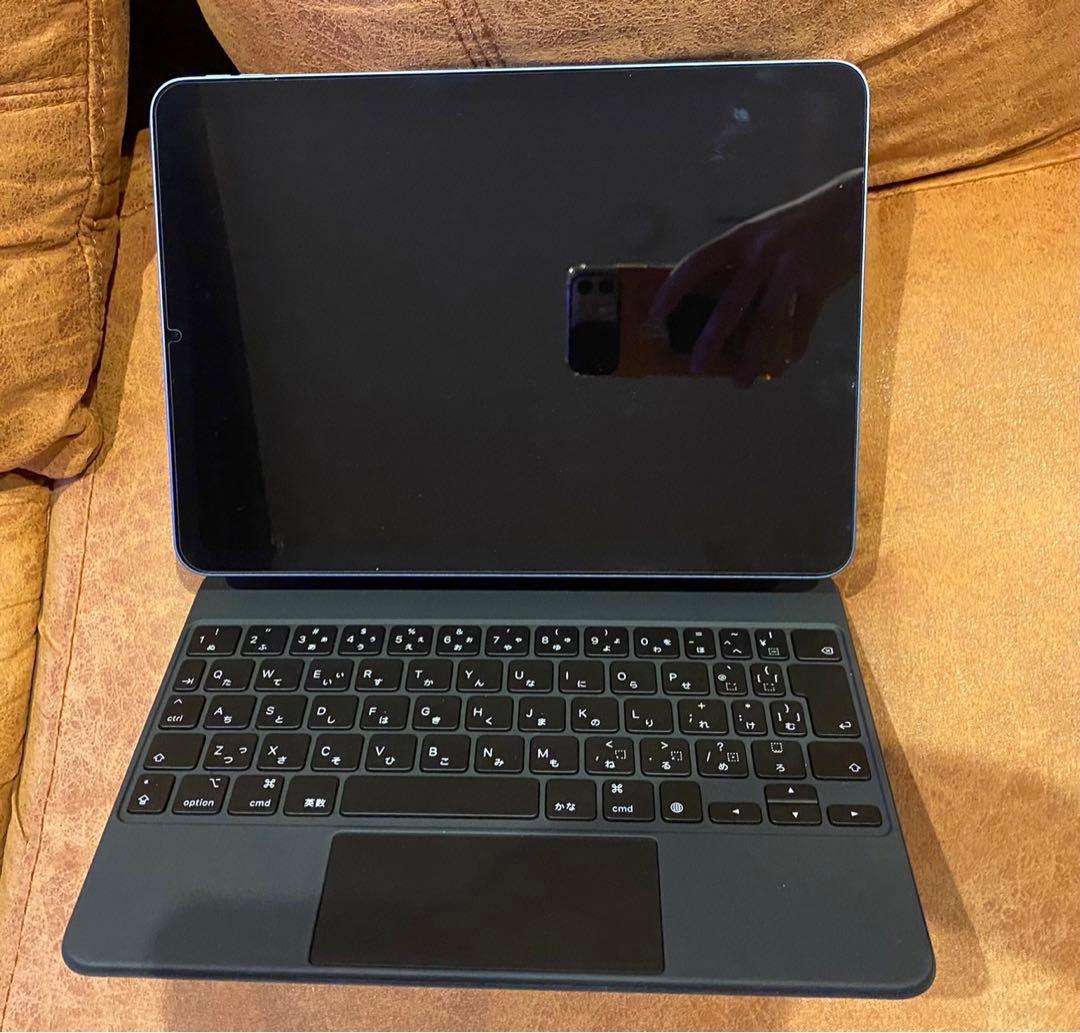 iPad Air（第5世代） Wi-Fi 256GB ブルー