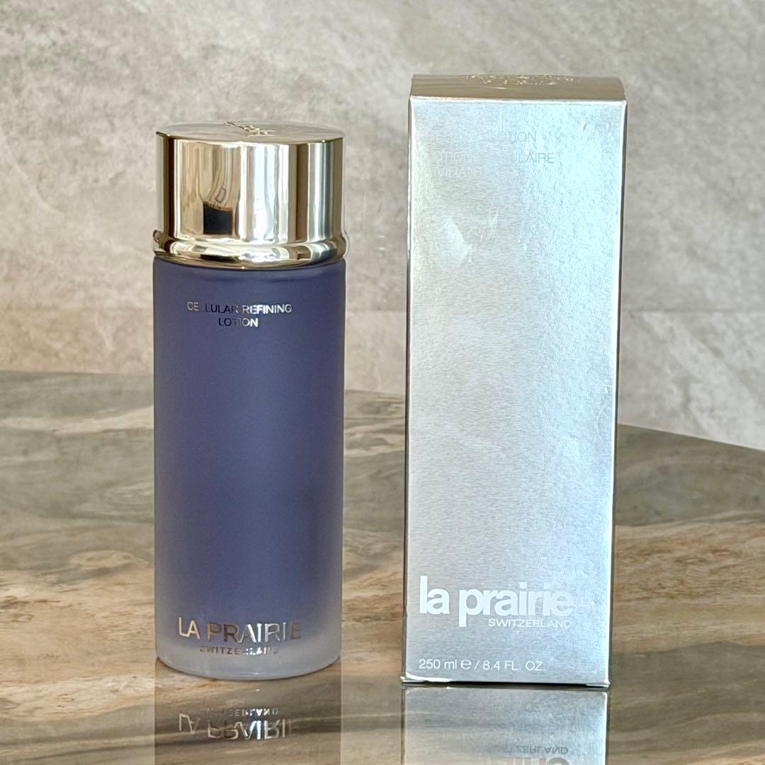 ラ・プレリー　リファイニングローション(化粧水) 250ml
