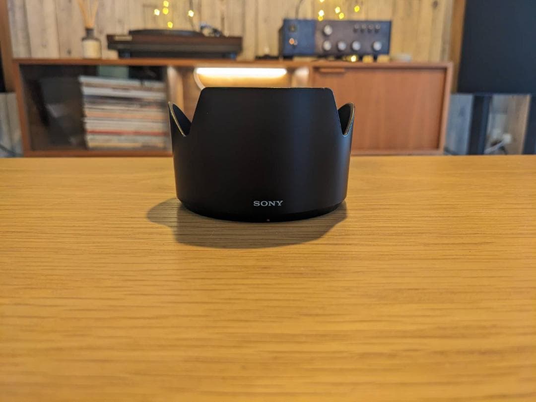 【夏休み特別最終値下げ】美品 Sony Zeiss Planar