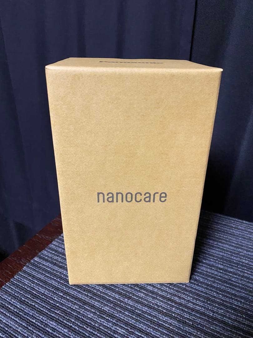 Panasonic パナソニックEH-NA7M-H ヘアドライヤー 新品•未開封