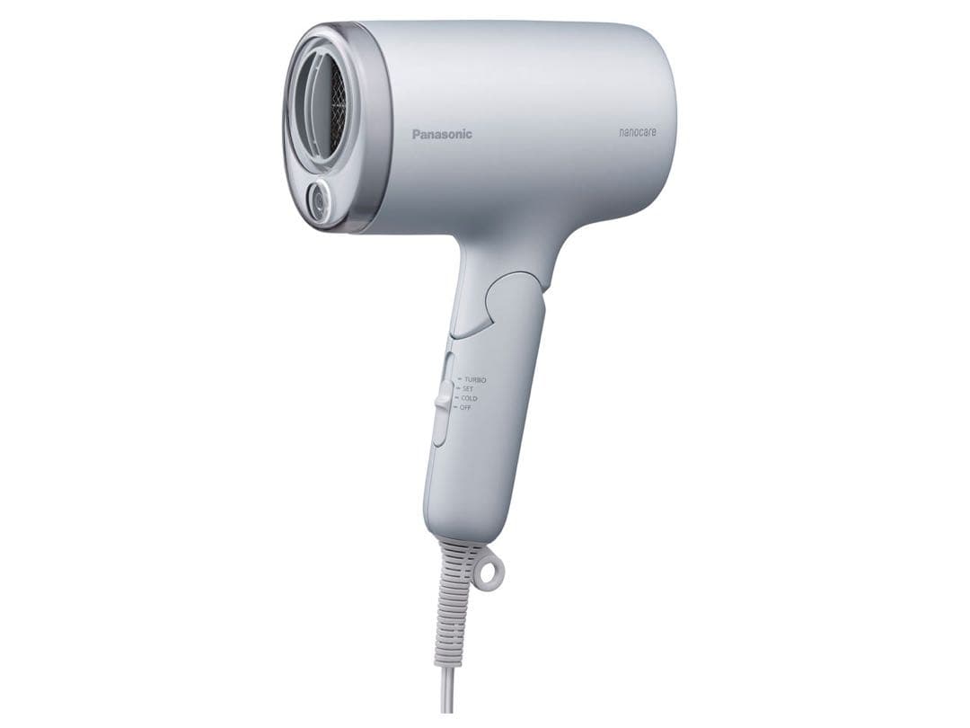 Panasonic パナソニックEH-NA7M-H ヘアドライヤー 新品•未開封