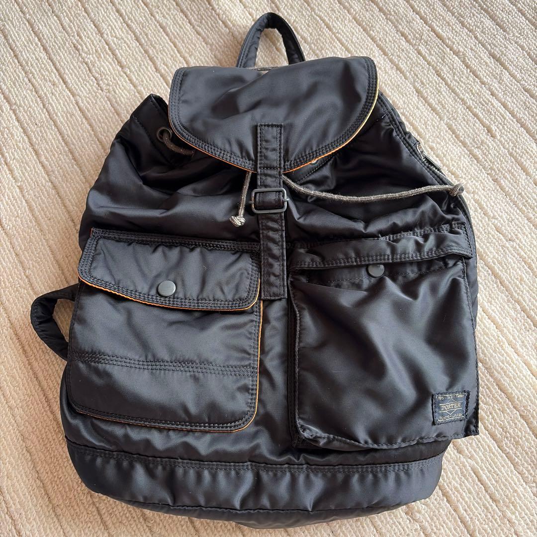 ポーター PORTER TANKER　タンカー吉田カバン