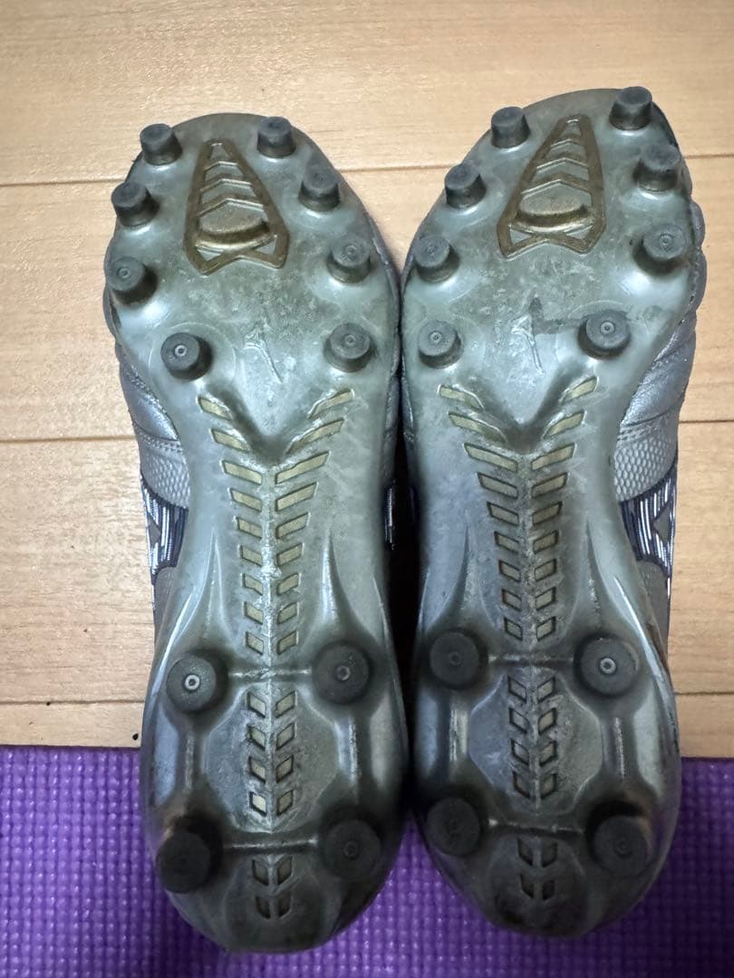 モレリアβシルバー