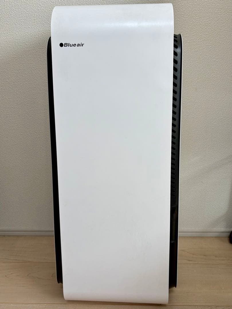 【高性能モデル】Blueair Protect 7440i 空気清浄機 花粉対策