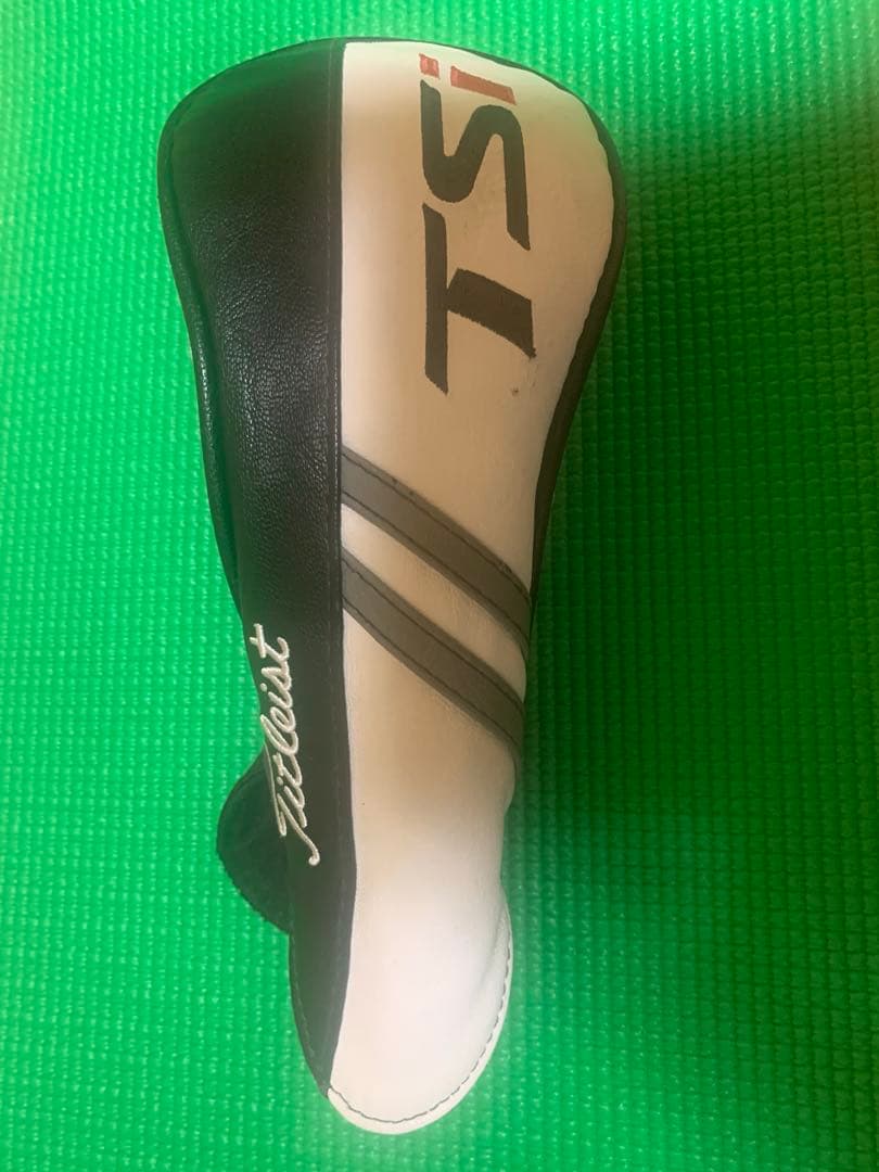 Titleist Tsi2 フェアウェイウッド16.5°（4w） DI-5S