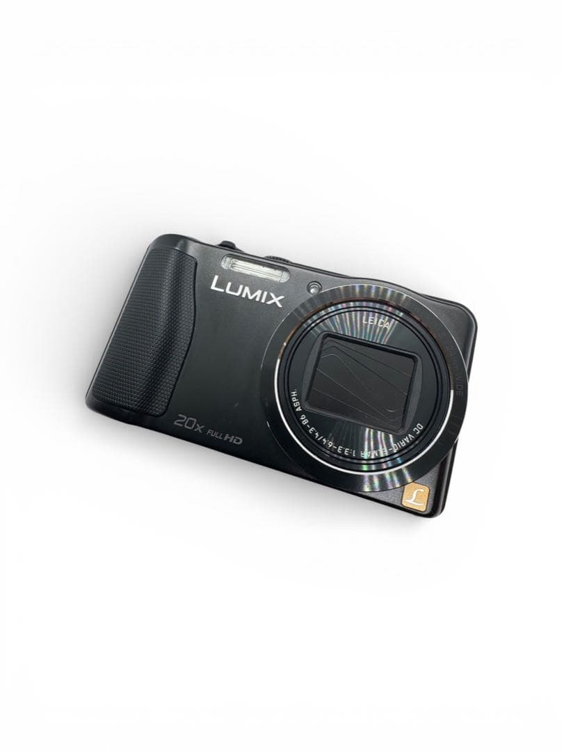 Panasonic DMC-TZ35 コンパクトデジタルカメラ