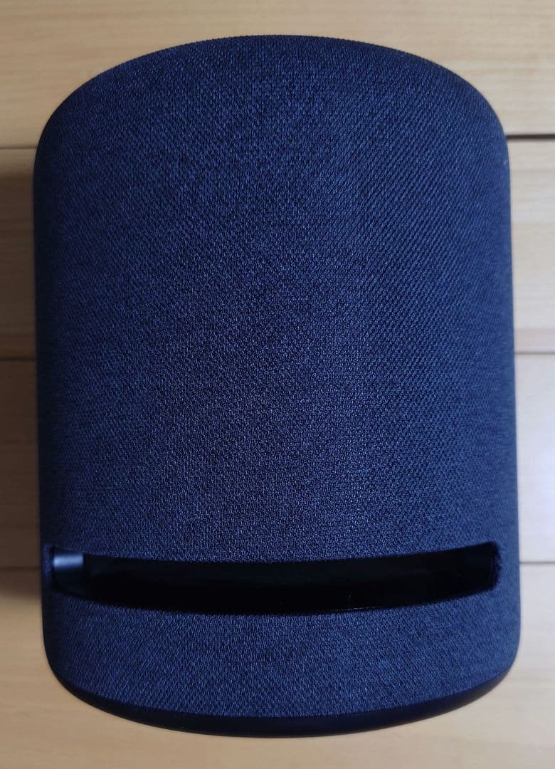 Echo Studio with 3Dオーディオ&Alexa