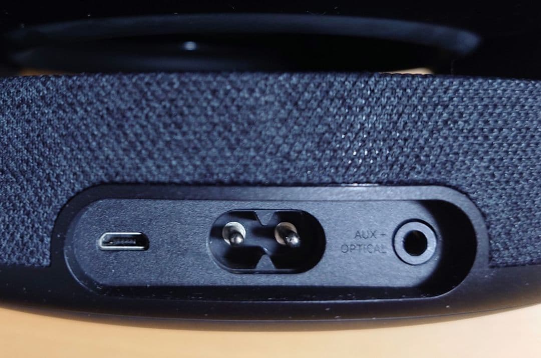 Echo Studio with 3Dオーディオ&Alexa