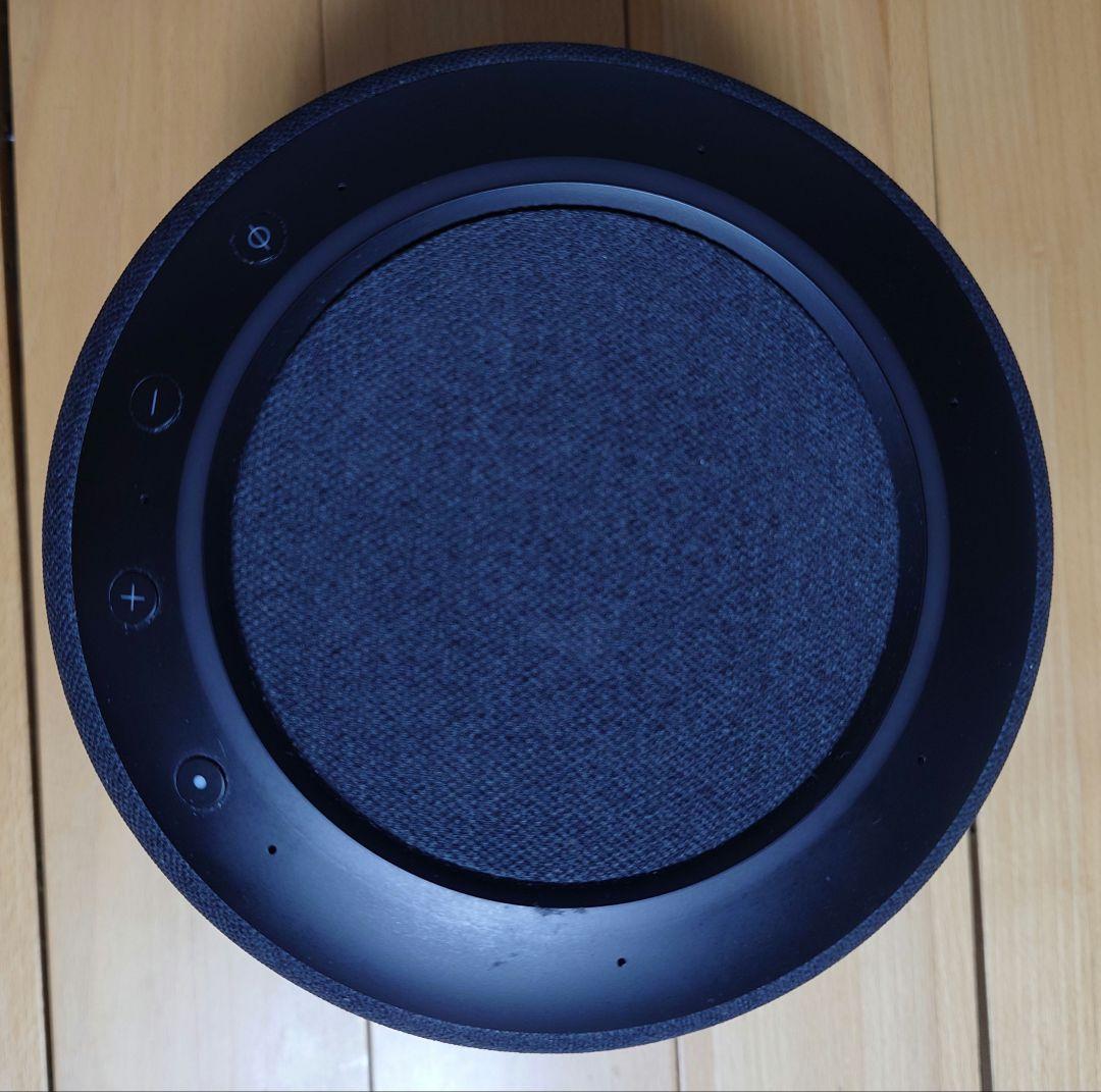 Echo Studio with 3Dオーディオ&Alexa