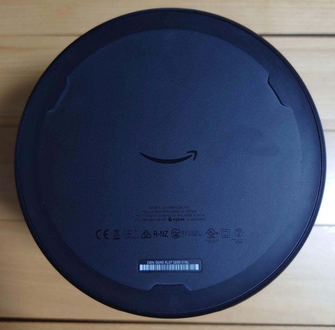 Echo Studio with 3Dオーディオ&Alexa