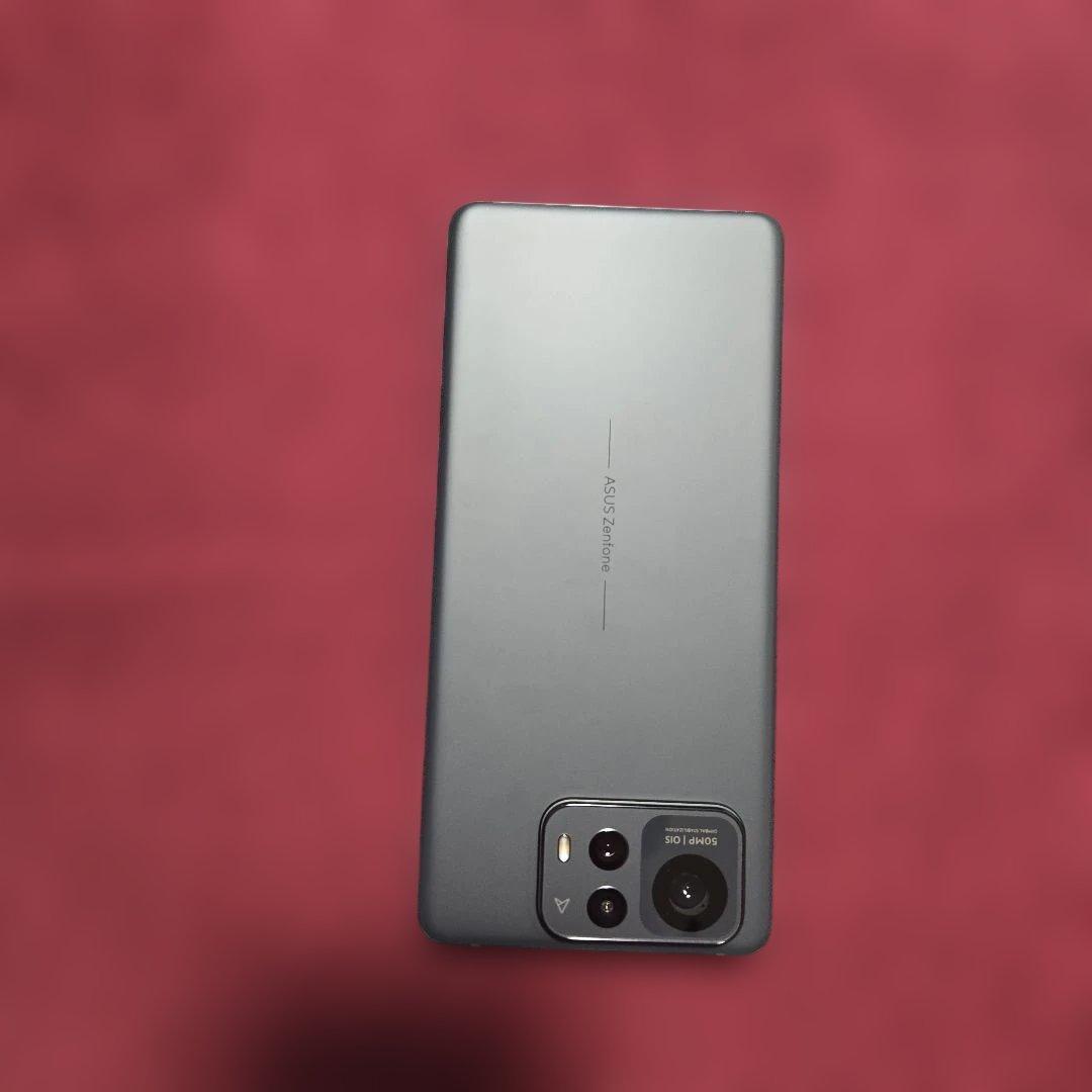 スマートフォン本体 ASUS Zenfone 12 Ultra 512GB RAM16G